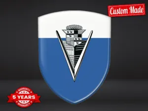 Cadillac Pegatinas Tuning Edición Limitada Cúpula Lujo Drift ST